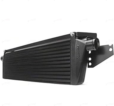 Perrin 02-07 WRX/STi FMIC Black Core and Beam