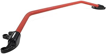 Perrin 08-16 WRX/STi Front Red Strut Brace