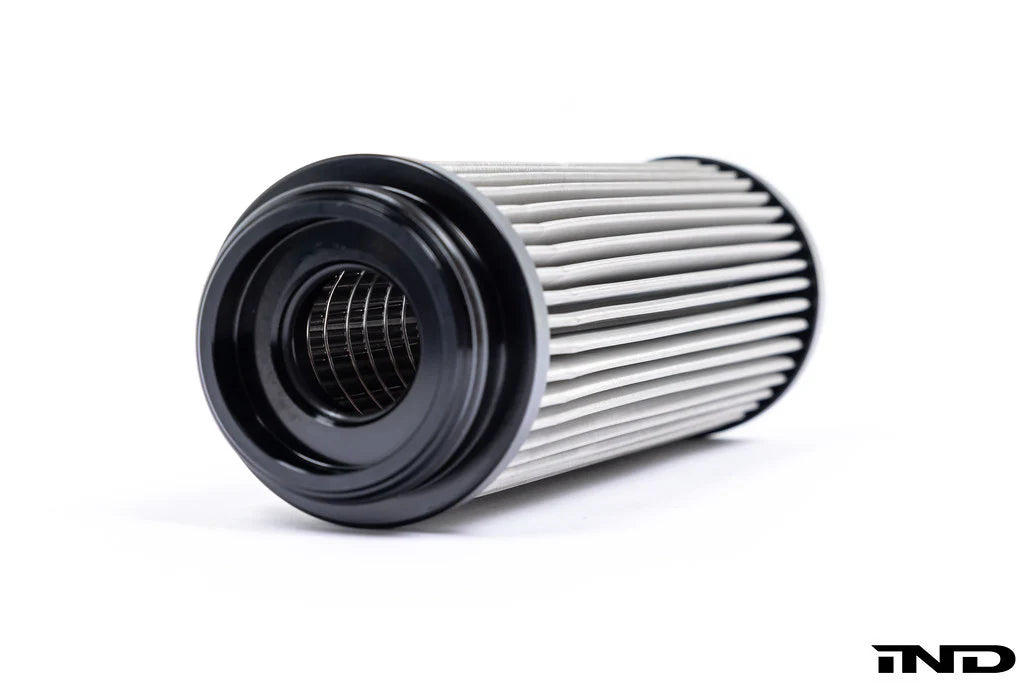 MMR Performance BMW B58 / B57 Stainless Steel Oil Filter