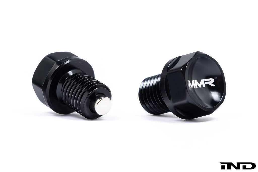 MMR Performance Magnetic Oil Sump Drain Plug - M12x1.5