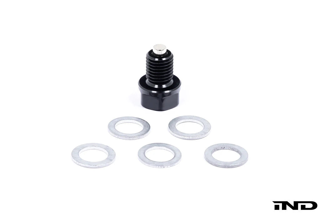 MMR Performance Magnetic Oil Sump Drain Plug - M12x1.5