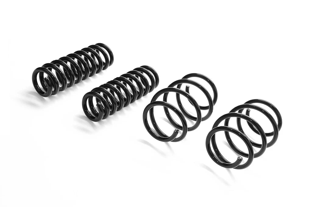 MMR Performance G20 M340i / 330i Lowering Spring Set