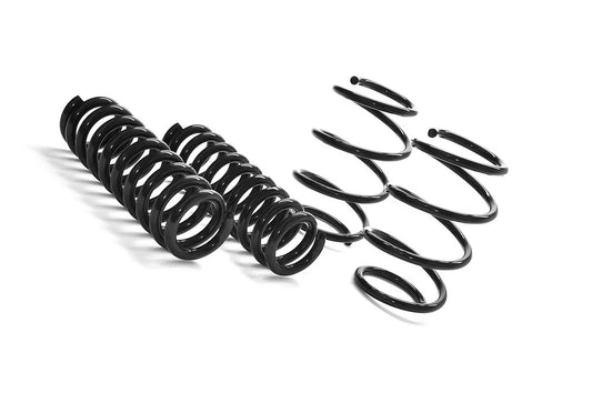 MMR Performance G20 M340i / 330i Lowering Spring Set