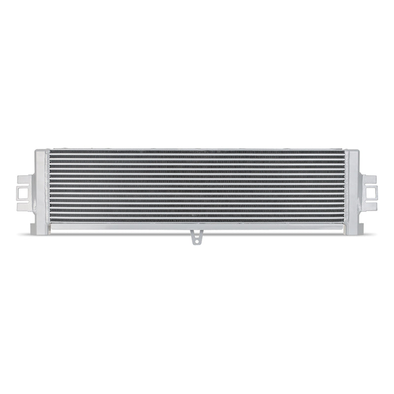 Mishimoto 2021+ BMW G8X M2/M3/M4 Oil Cooler Silver