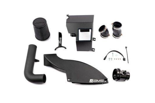 AMS Performance 2022+ Subaru WRX Air Intake (No Duct or Airbox)