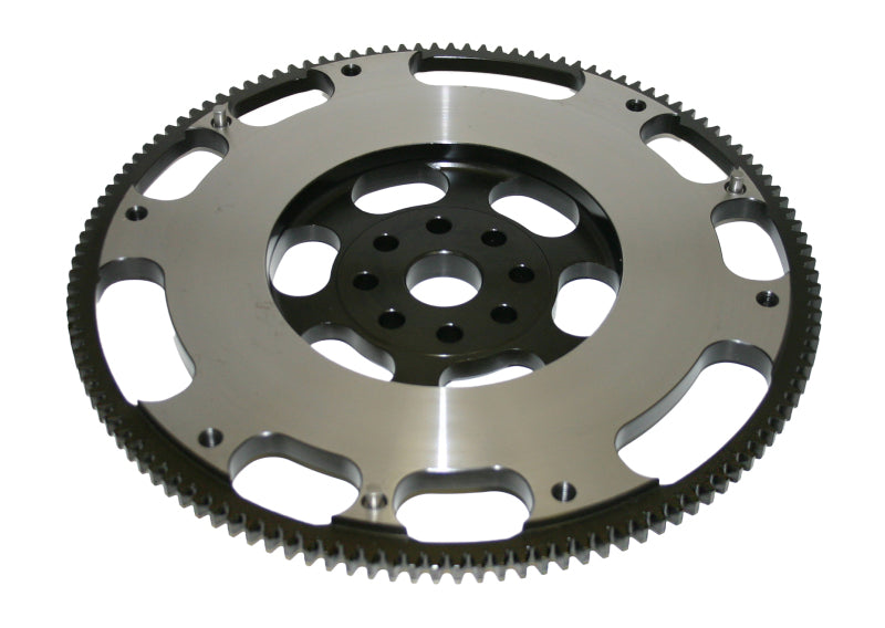 Comp Clutch 1989-1998 Nissan 240SX 12.32lb Steel Flywheel