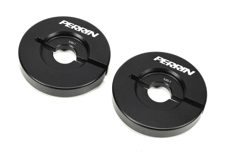 Perrin 15-21 Subaru WRX STI Diffrential Lockdown System
