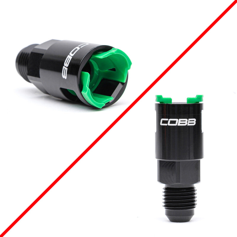 Cobb 08-21 Subaru STI (Incl. 2018 Type RA) NexGen Flex Fuel Ethanol Sensor Kit