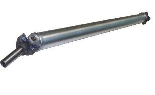 DSS Subaru 2008-2014 WRX STi 1-Piece Aluminum Driveshaft SUSH9