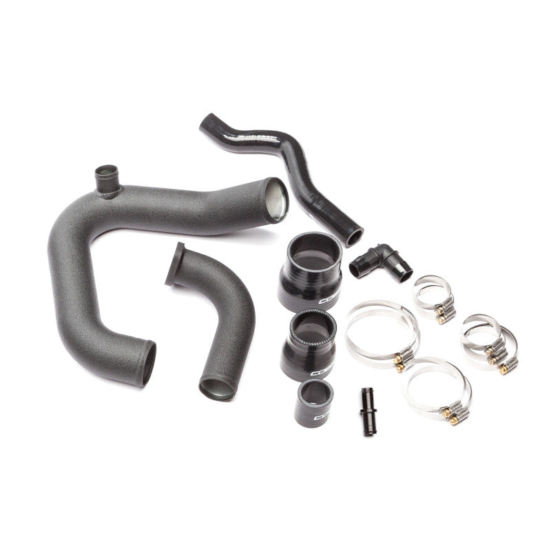 Cobb 15-21 Subaru WRX Hot Hard Pipe Kit