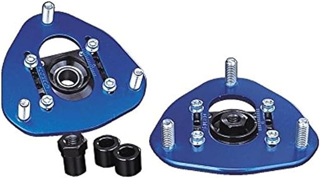 Cusco Camber Pillowball UpperMount Front CT9A Evo 8/9