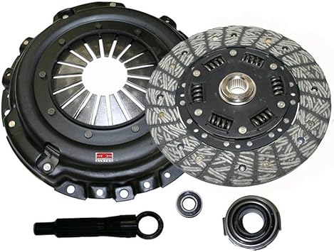 Competition Clutch Subaru 02-05 WRX/Impreza/04-05 Forester/93-00 WRX Stock Clutch Kit