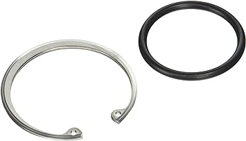 HKS BOV SUS C-Clip and O-Ring Set