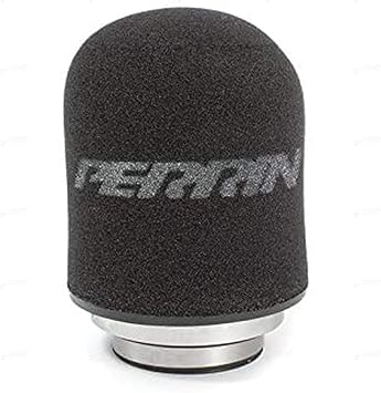 Perrin 2-Piece Replacement Filter for Perrin Intakes 3.125 inch ID (Fits Big MAF and V2 standard In