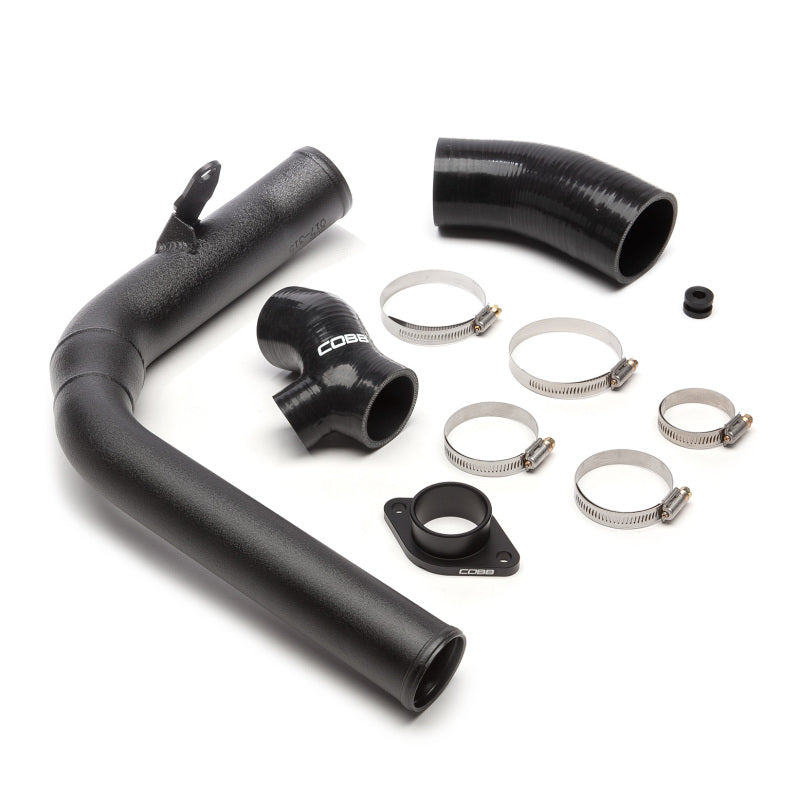 Cobb 15-20 Subaru WRX Charge Pipe Kit