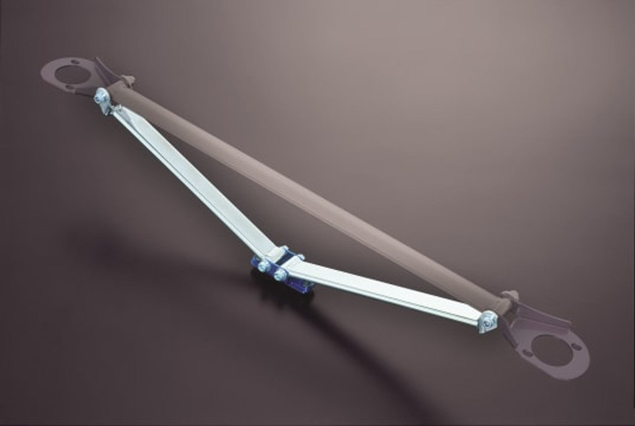 Cusco Lower Bar Type I Rear GC8 Impreza