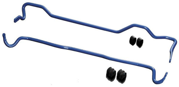 Cusco Sway 22mm Rear GDA Impreza 02-03 WRX Non STi