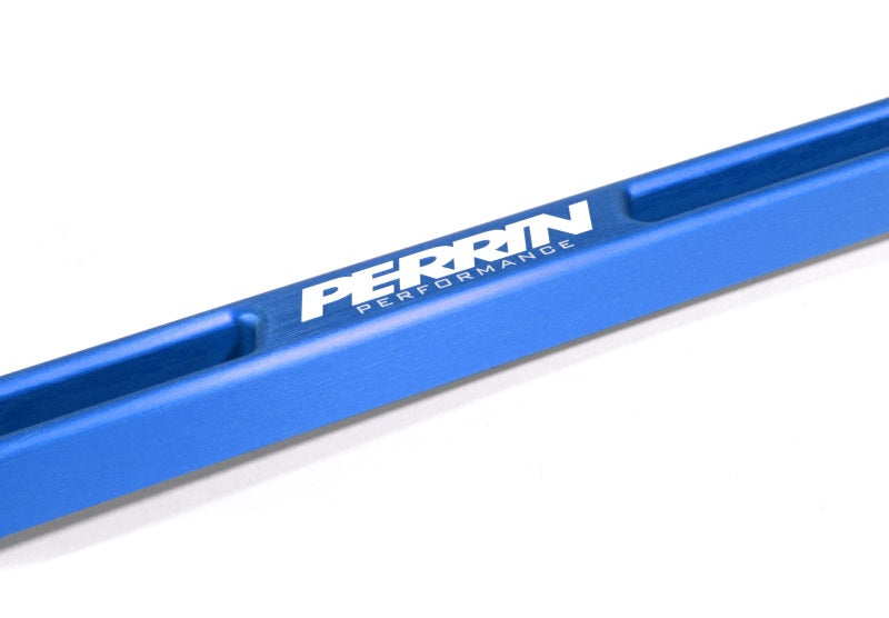 Perrin 93-22 Impreza / 02-22 WRX / 04-21 STI / 13-20 & 2022 BRZ / 2022 GR86 Battery Tie Down - Black