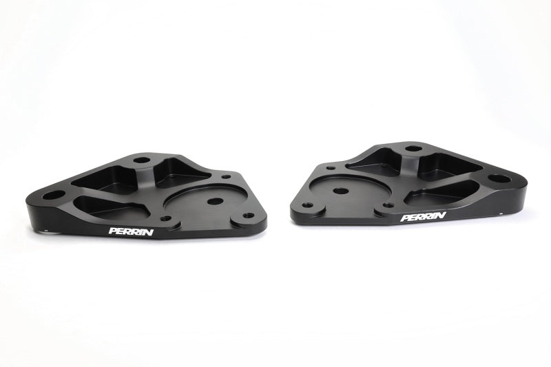Perrin 02-21 Subaru WRX / 04-21 Subaru STI Front Control Arm Brace