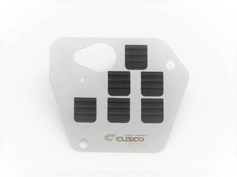 Cusco Oil Pan Baffle Plate Kit 22+ Toyota GR86 (ZN8) / Subaru BRZ 2.0L FA24(ZD8) (Exclude 2.0L FA20)