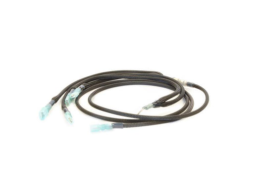 GrimmSpeed 02-21 Subaru WRX & STI Hella Horn Wiring Harness