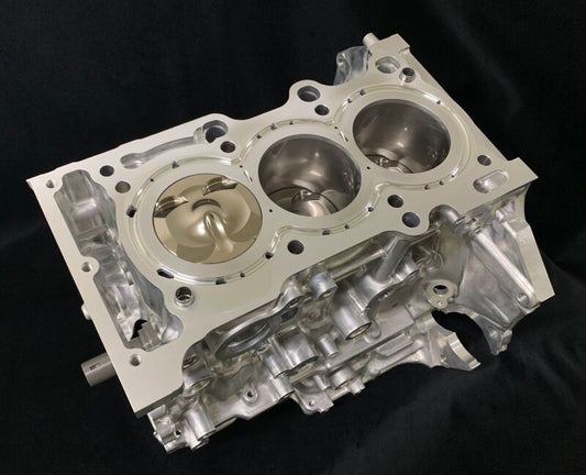 HKS SHORT BLOCK G16E 1.75L HC-TT S3 CLOSED-D