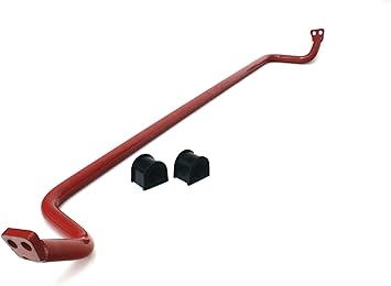 Perrin 08-09 STi 22mm Adjustable Front Sway Bar