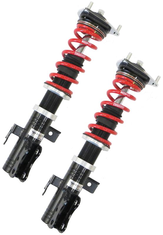 RS-R 10-12 Subaru Legacy (BR9) Sports-i Coilovers