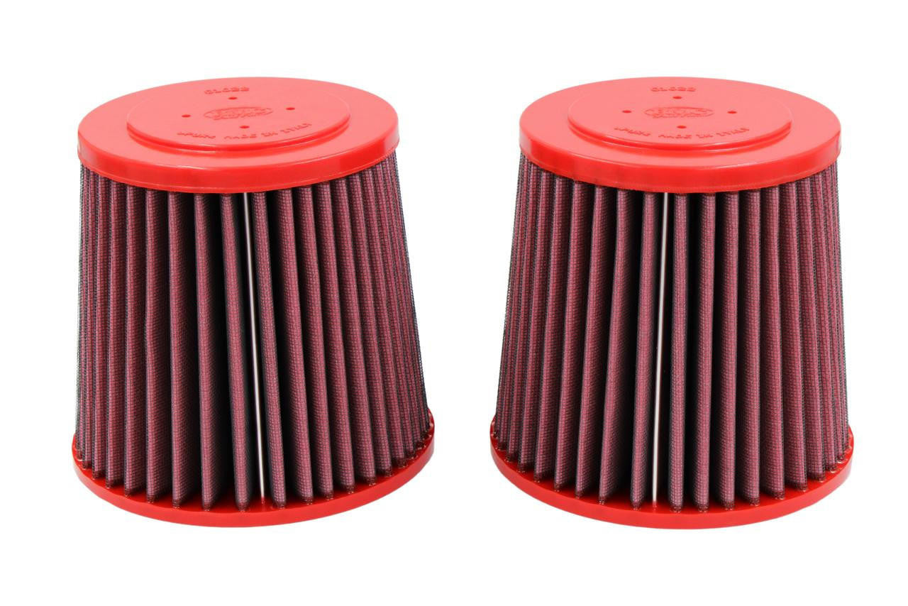 McLaren 750S BMC F1 Replacement Air Filters