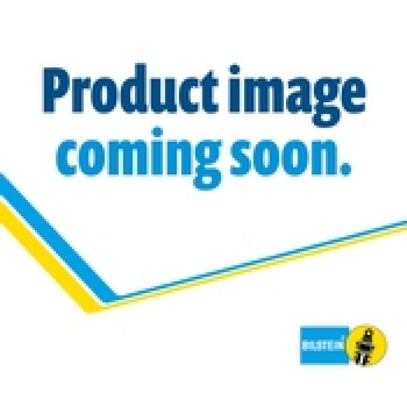 Bilstein 19-21 Subaru Forester (SK) B8 TerraSport 1.5in Lift Suspension Strut Assembly - Front Left