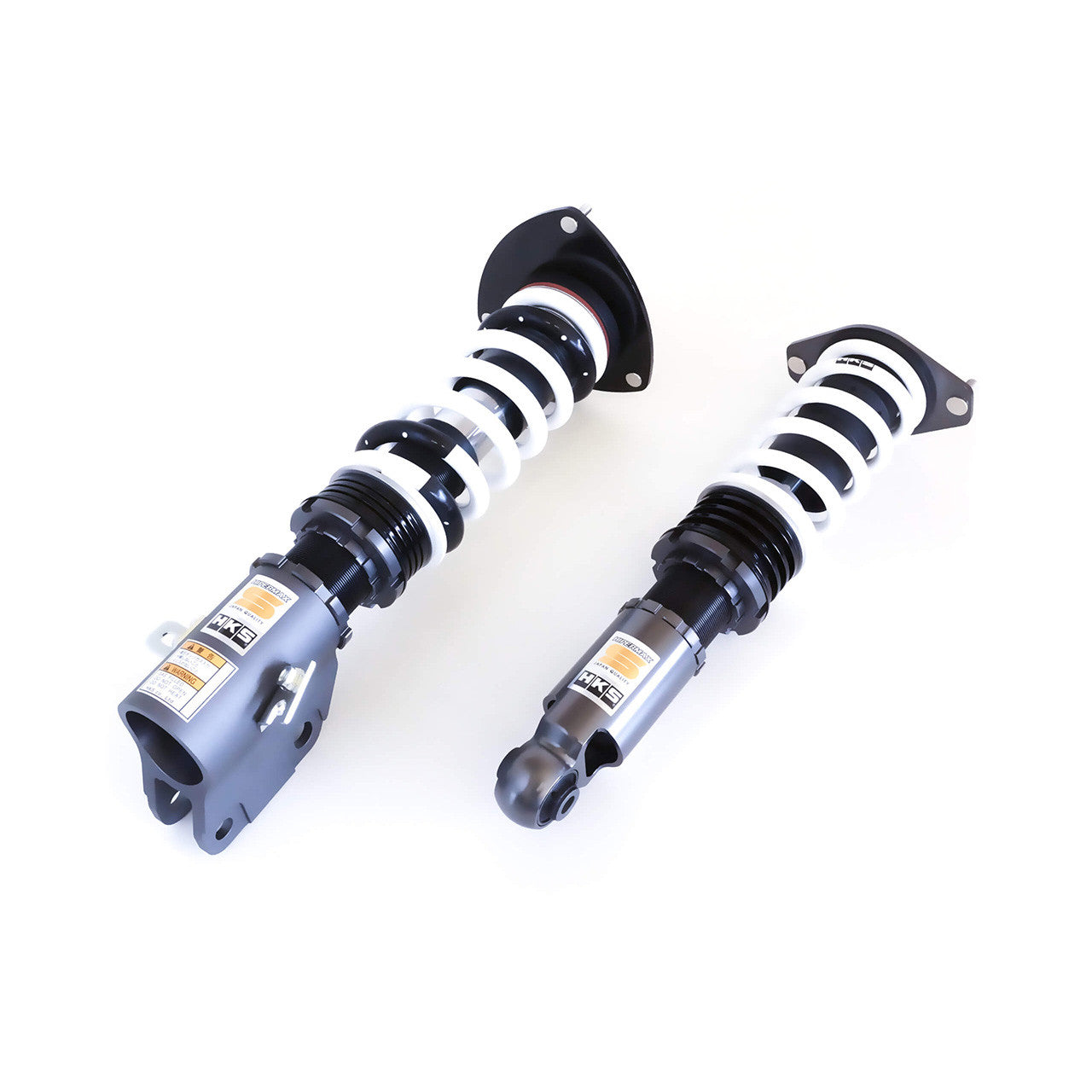 HKS Performance Damper for 2014 - 2020 Subaru WRX (STI)