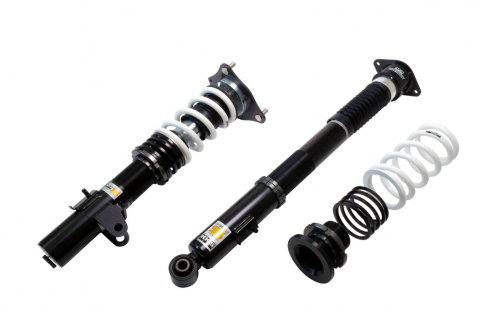 HKS HIPERMAX S FL5 FULL CANCELLER KIT PILLOW