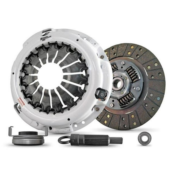 Clutch Masters 2015 Subaru WRX 2.0L 6-Spd FX100 Clutch Kit