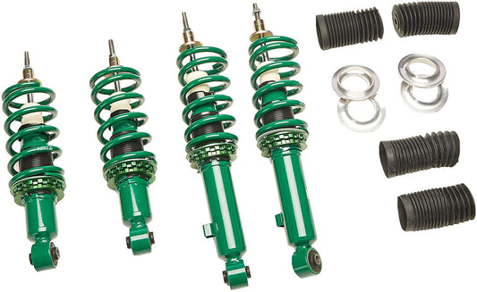 Tein 95-98 Nissan 240SX (S14) Street Basis Z Coilovers