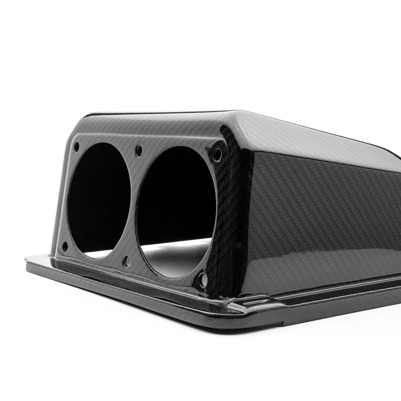 Cobb 18-20 Ford F-150 2.7L EcoBoost Redline Carbon Fiber Intake System