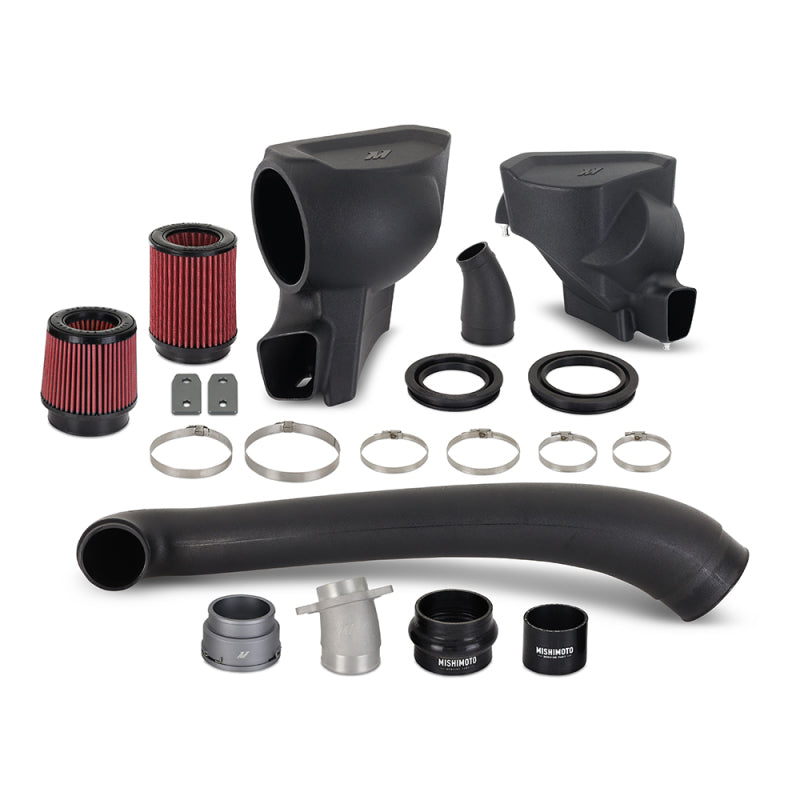 Mishimoto 2021+ BMW G8X M2/M3/M4 Performance Air Intake Kit