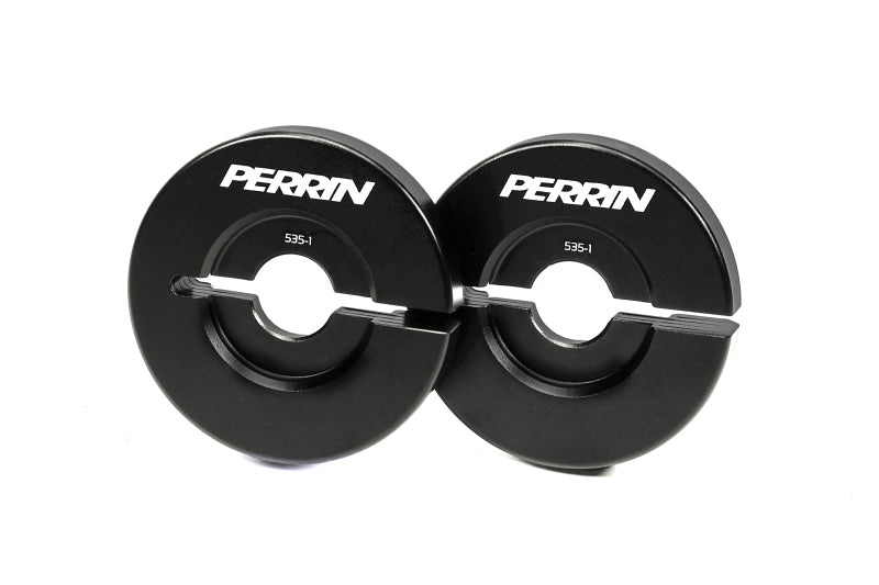 Perrin 15-21 Subaru WRX STI Diffrential Lockdown System