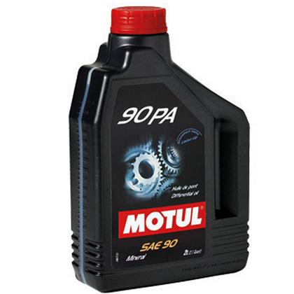 Motul 1L DSG Transmision 90PA