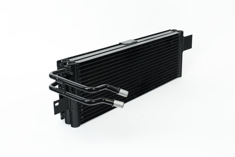 CSF BMW M2/M3/M4 (G8X) Transmission Oil Cooler w/ Rock Guard