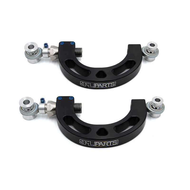 SPL Parts 2022+ Hyundai Elantra N Adjustable Rear Upper Camber Arms