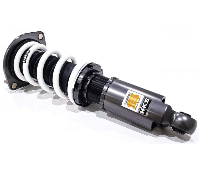 HKS HIPERMAX S ER34 FULL KIT