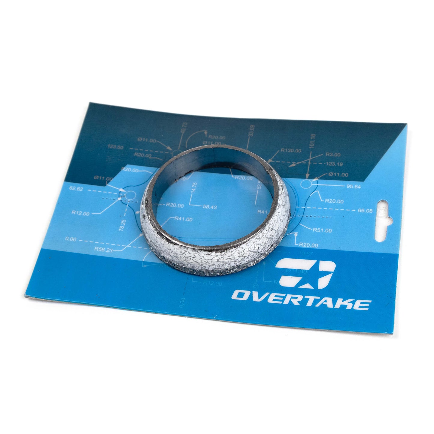 Midpipe - 2020-2025 Outback 2.5L