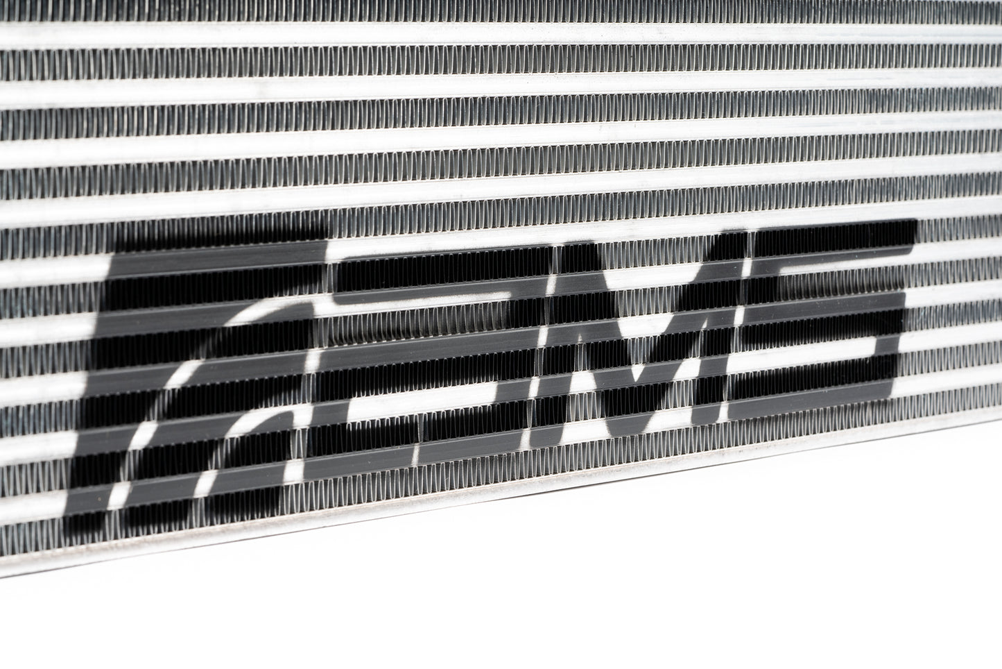 AMS Performance 2022+ Subaru WRX Front Mount Intercooler Kit (Incl. Charge Pipes)