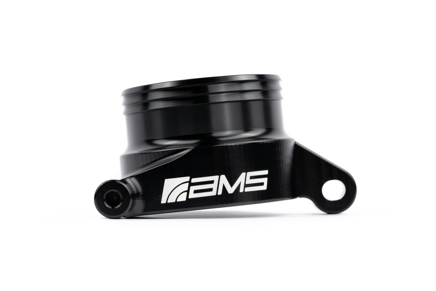 AMS Performance 2022+ Subaru WRX Front Mount Intercooler Kit (Incl. Charge Pipes)