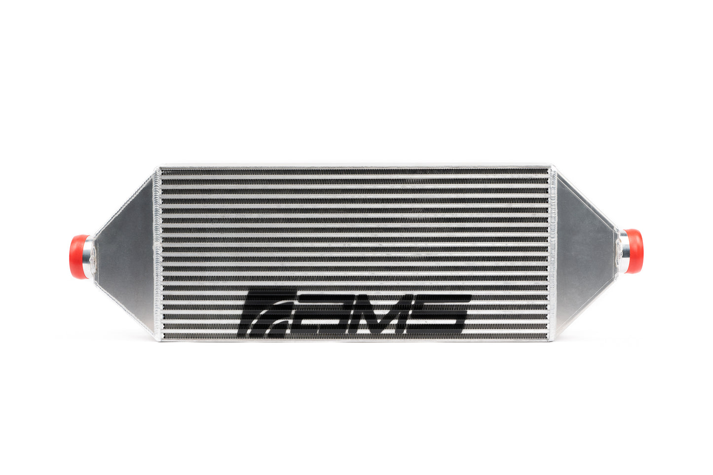 AMS Performance 2022+ Subaru WRX Front Mount Intercooler Kit (Incl. Charge Pipes)