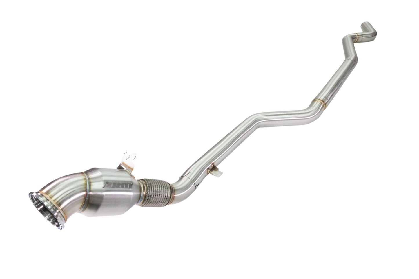 6" B58 DOWNPIPE - 240i 340i 440i 540i 640i 740i