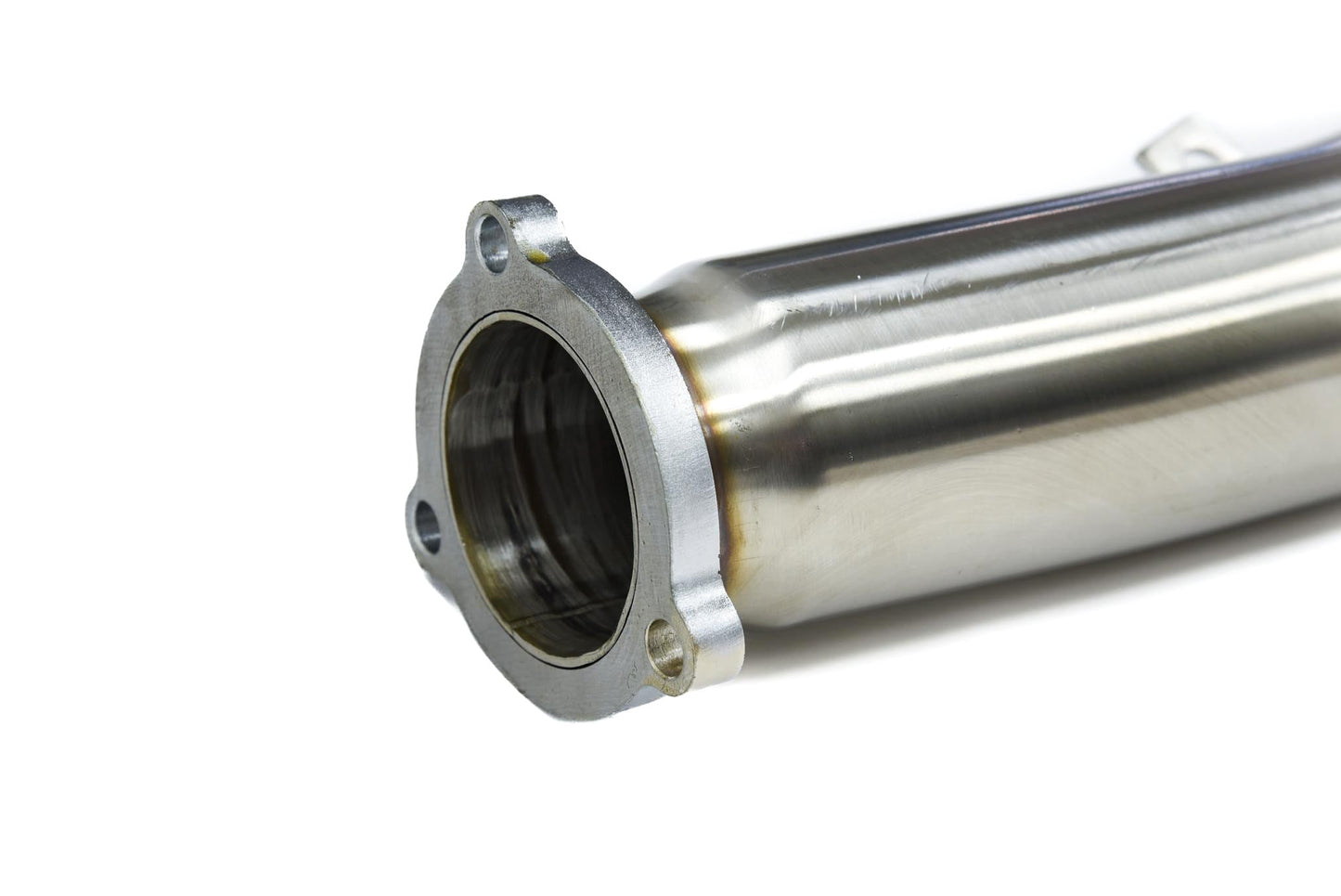 AUDI A5 3" TEST PIPE - ARM Motorsports