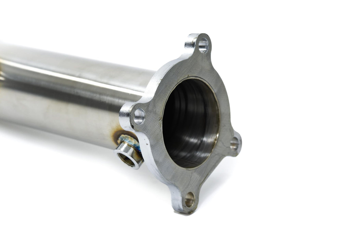 AUDI A4 B8 3" TEST PIPE - ARM Motorsports