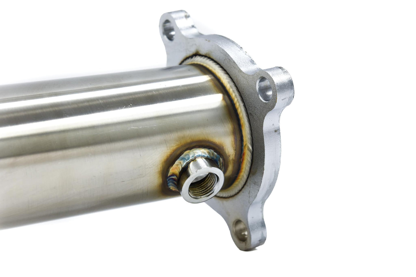 AUDI A4 B8 3" TEST PIPE - ARM Motorsports