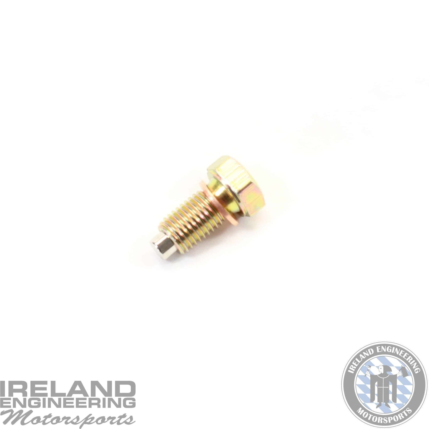 Magnetic Oil Drain Plug - M20